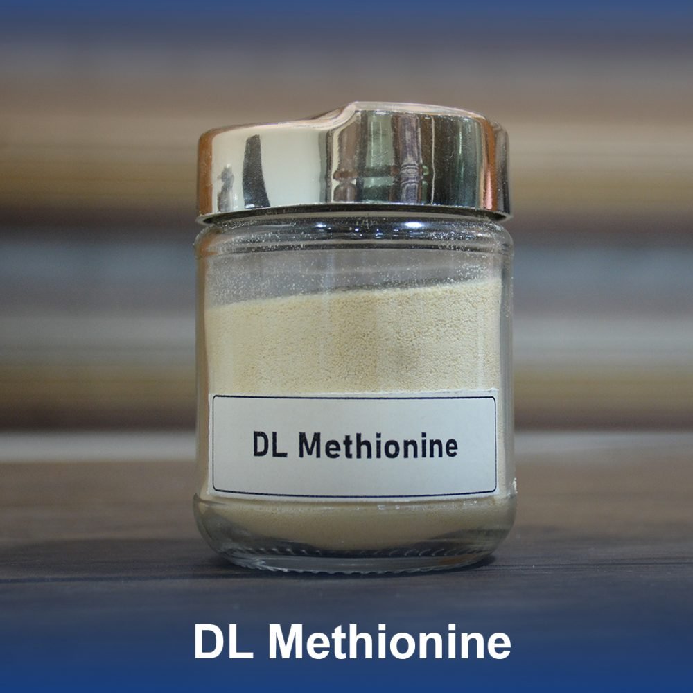 DL Methionine